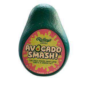 Ridleys Avocado Smash! Card Game